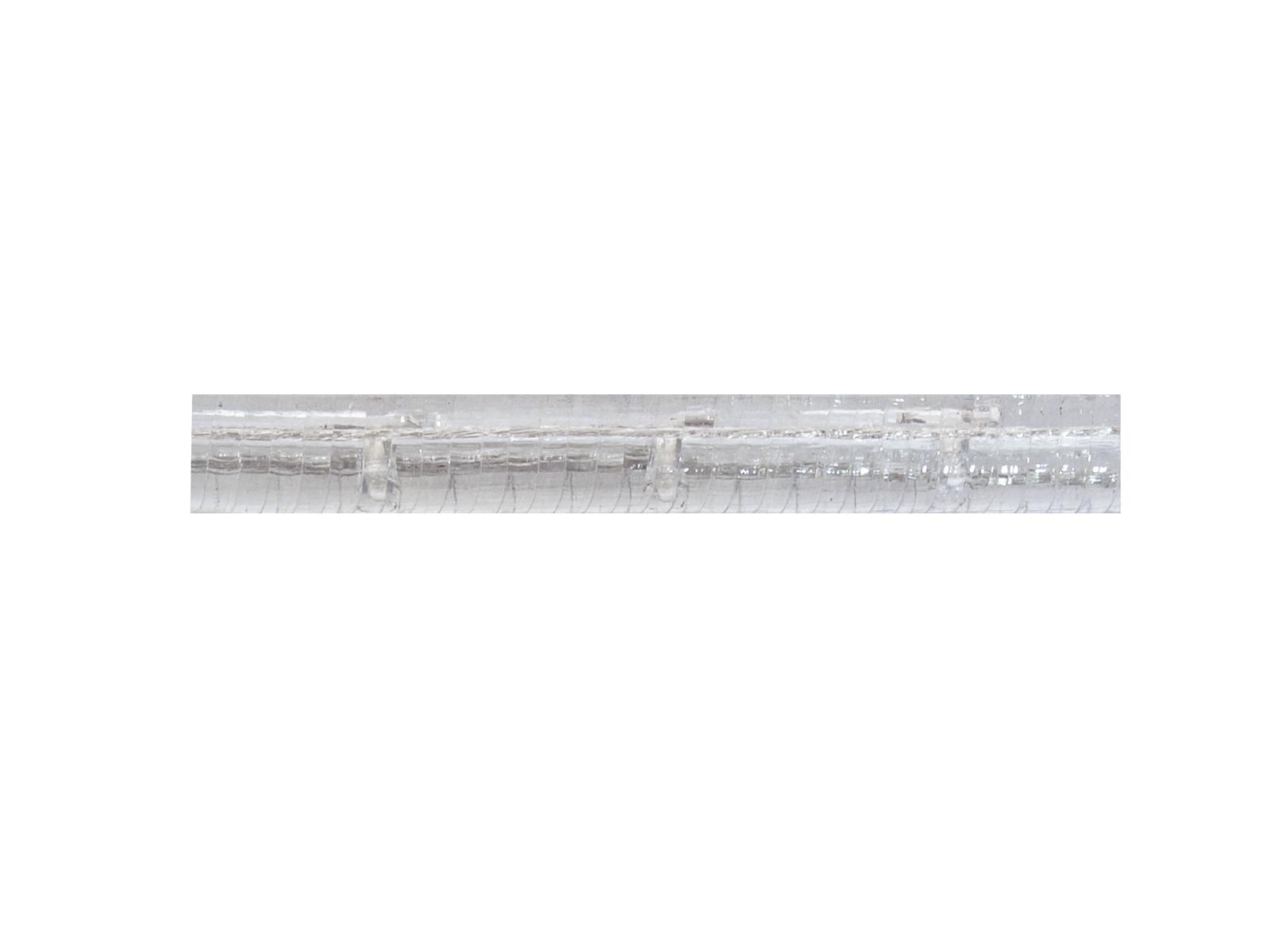 RUBBERLIGHT LED Lichtschlauch - Outdoor - RL1 - 1056 LED - 44m - anschlussfertig - 3000K - weiß