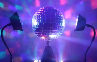 Lichteffekte Lichteffekte