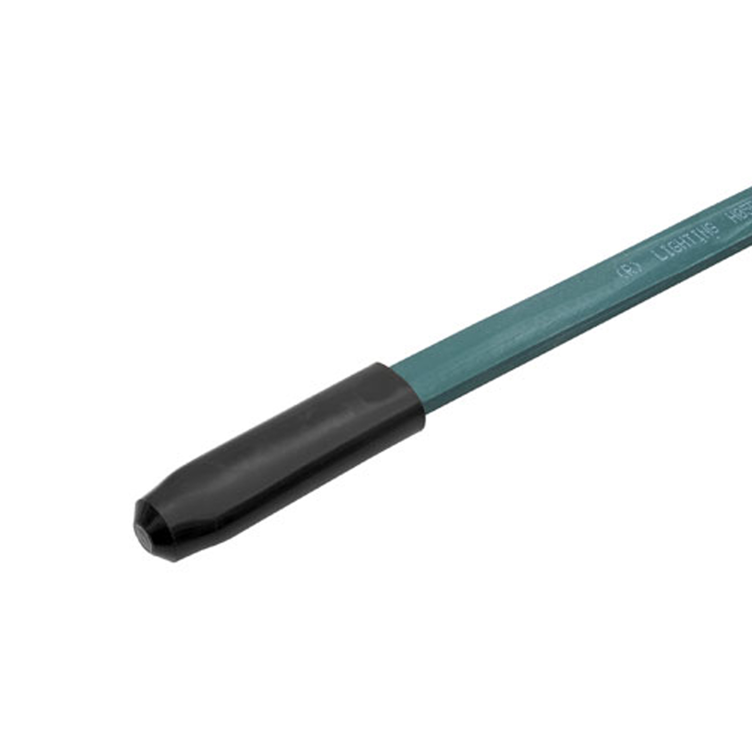 ILLU Schrumpfschlauch Endkappe - IP44 Verschluss des Flachkabels ILLU Schrumpfschlauch Endkappe - IP44 Verschluss des Flachkabels