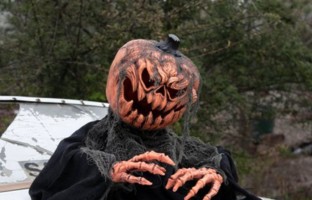 Halloween Themen