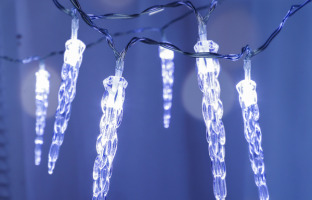 Lichterketten Lichterketten