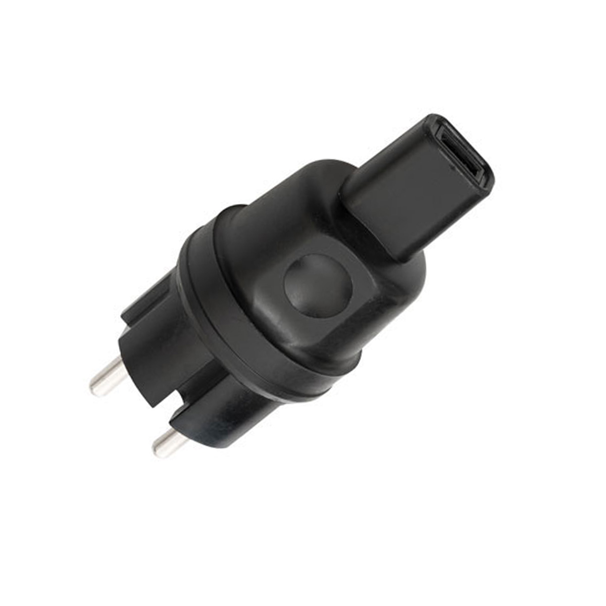 Illu Zubehör | Flachkabel-Konturenstecker Illu Zubehör | Flachkabel-Konturenstecker