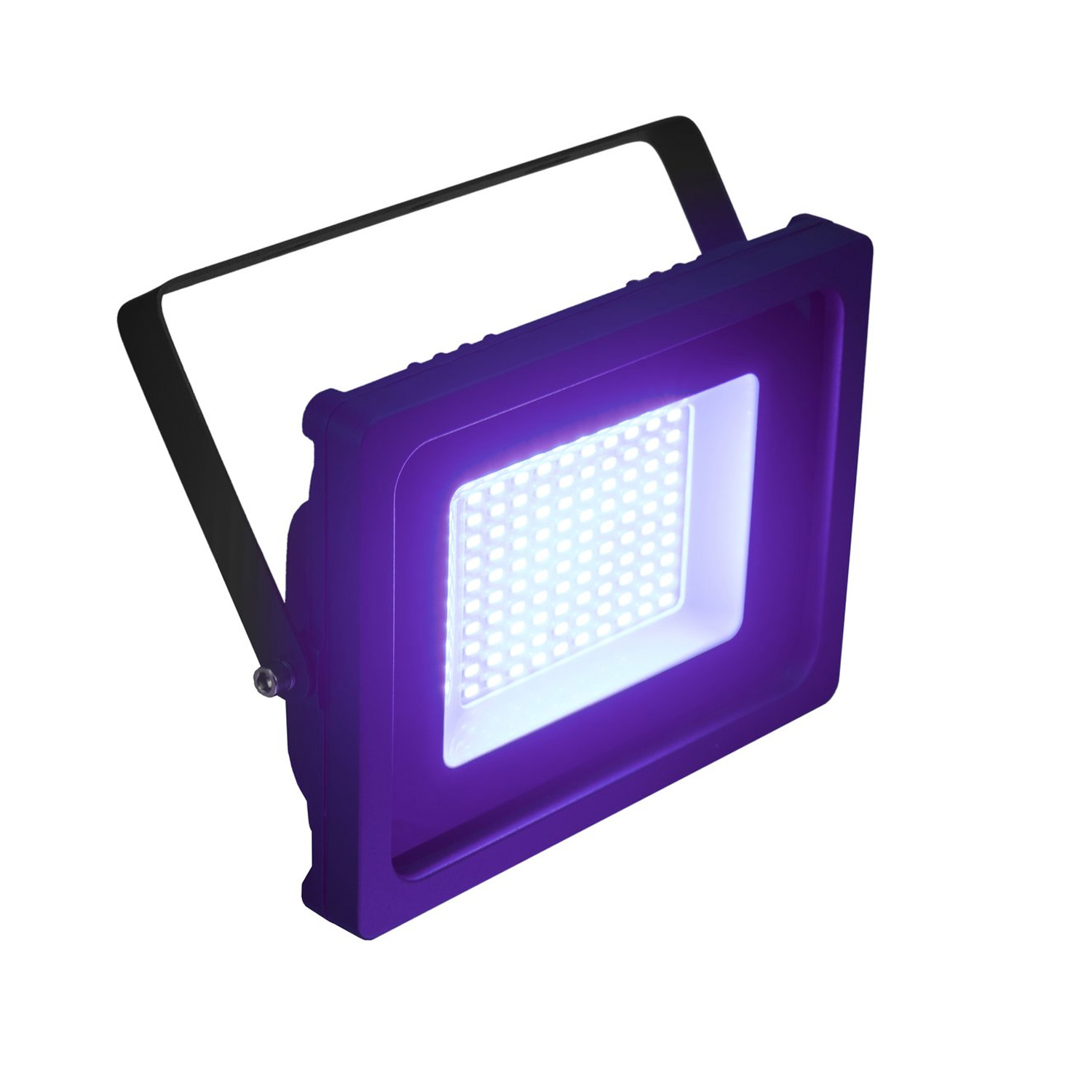 Schwarzlicht-Fluter LED IP FL-50 SMD UV - wetterfest IP65 Schwarzlicht-Fluter LED IP FL-50 SMD UV - wetterfest IP65