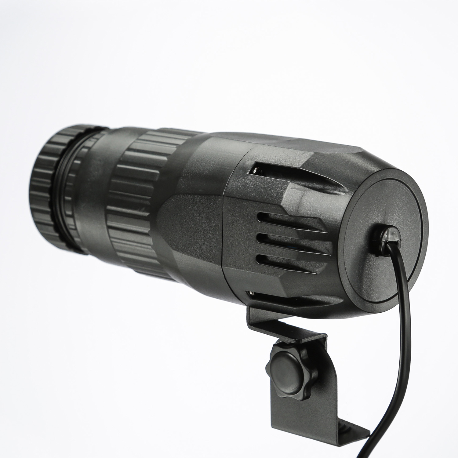 Spiegelkugel Komplettset 30cm mit Motor, 9W LED Pinspot (RGB) und Montagematerial PROFI Spiegelkugel Komplettset 30cm mit Motor, 9W LED Pinspot (RGB) und Montagematerial PROFI