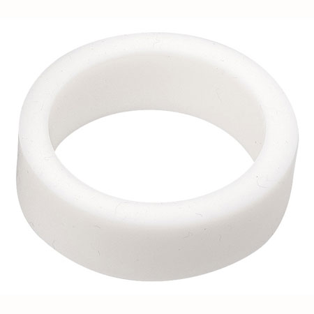 ILLU Montage Dichtring weiss - für IP44 Montage von Leuchtmitteln - Silikon ILLU Montage Dichtring weiss - für IP44 Montage von Leuchtmitteln - Silikon