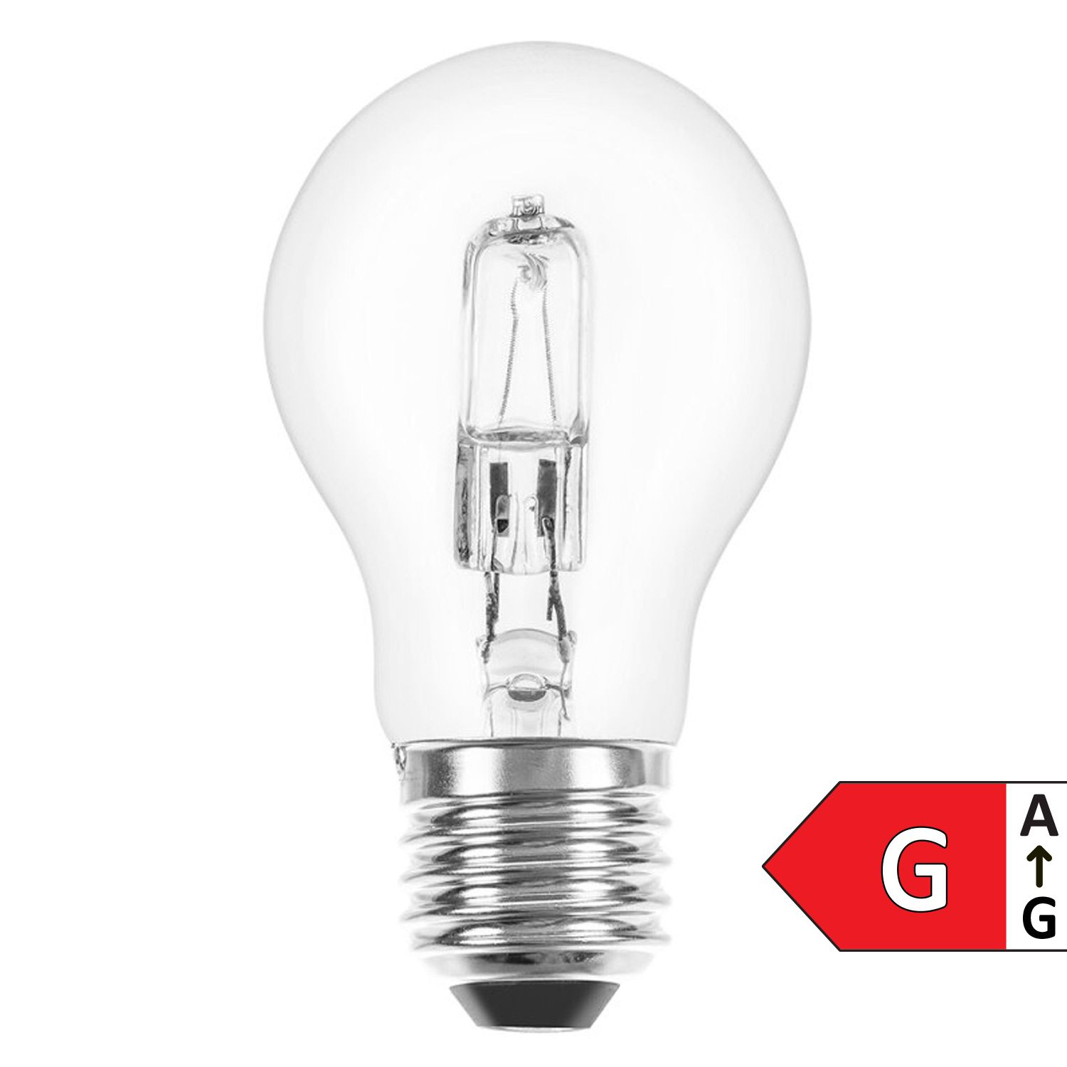 Illu-/Partylichterkette 10m - Außenlichterkette grün - Made in Germany - 10x dimmbare Halogenlampen
