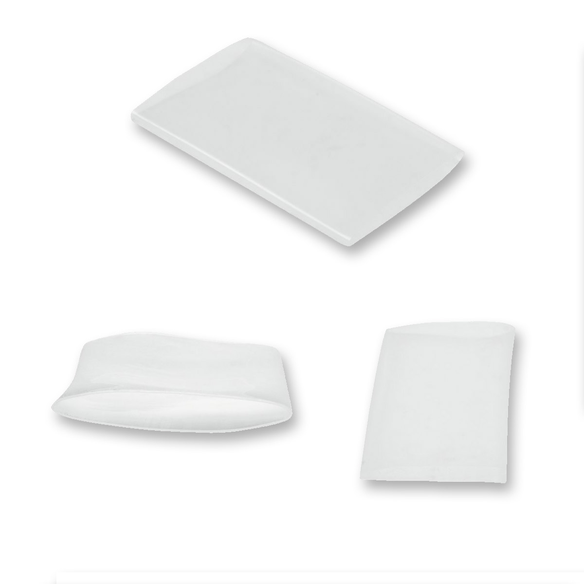 Schrumpfschlauch - LED NEON FLEX 230V SLIM - wasserfester Abschluss der Lichtschlauchs Schrumpfschlauch - LED NEON FLEX 230V SLIM - wasserfester Abschluss der Lichtschlauchs