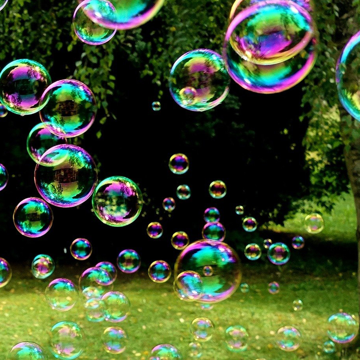 Seifenblasenlauge 1 Liter - Qualitätsfluid für beste  Ergebnisse Seifenblasenlauge 1 Liter - Qualitätsfluid für beste  Ergebnisse