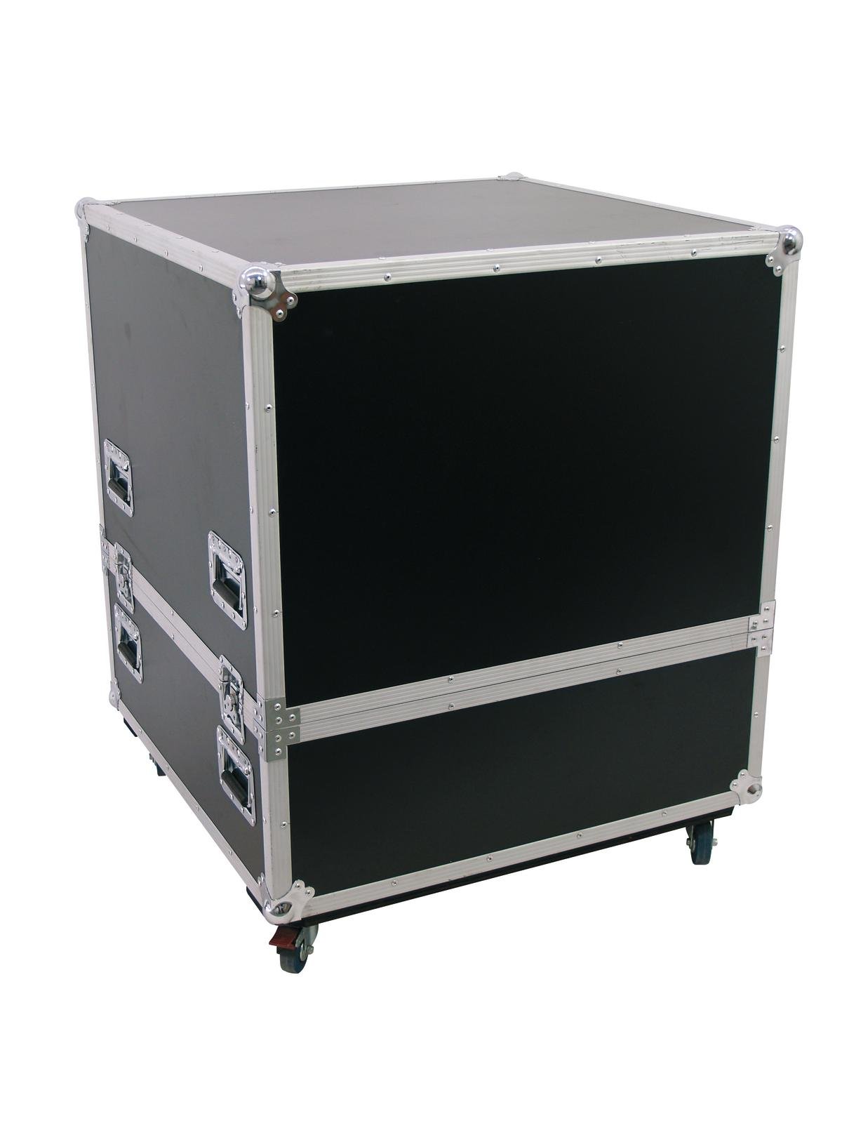 Flightcase Transportcase für 75cm Spiegelkugeln - Roadcase - Transportkiste für Discokugeln Flightcase Transportcase für 75cm Spiegelkugeln - Roadcase - Transportkiste für Discokugeln