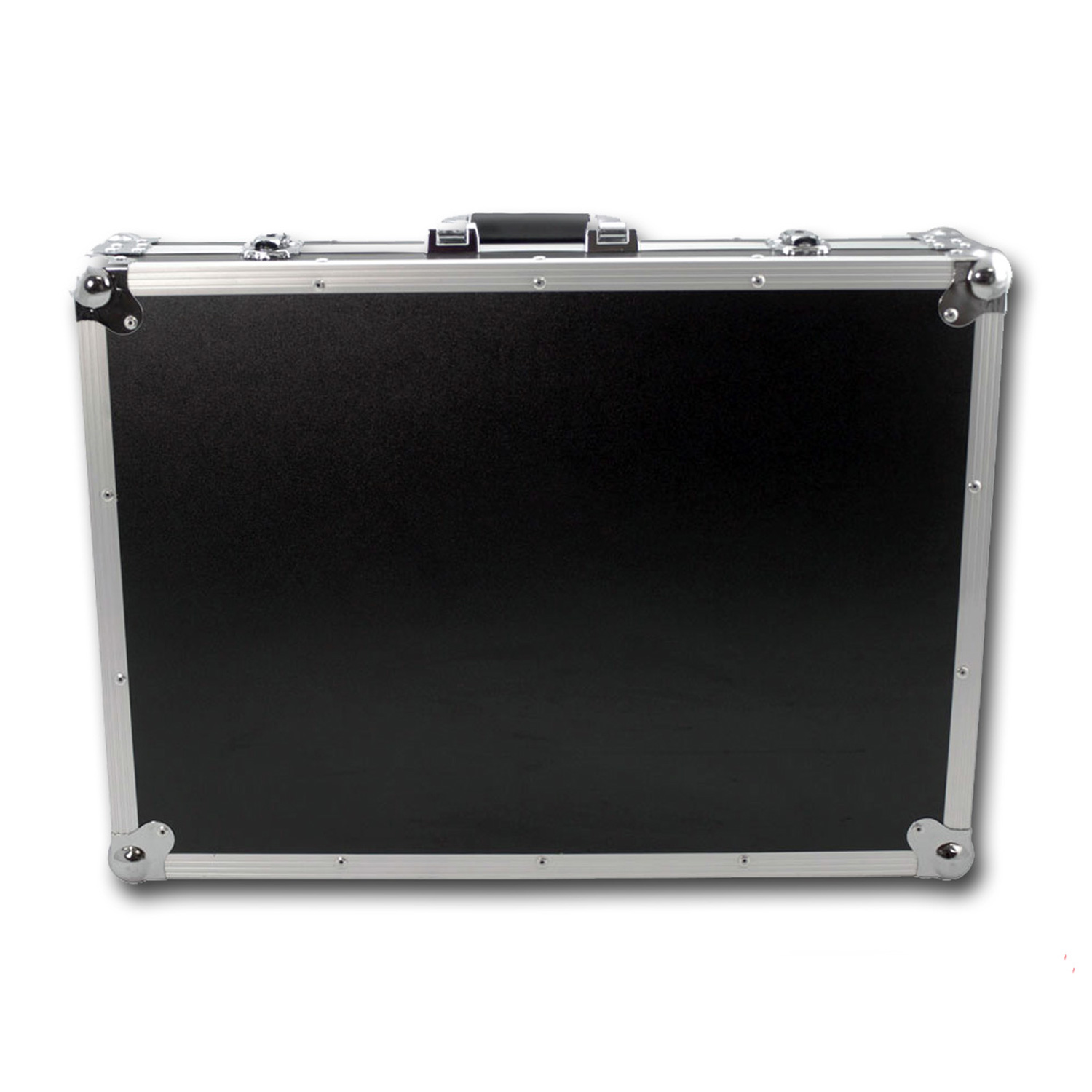 ACC-1 Universal Transportkoffer | Flightcase mit anpassbarem Schaumstoff | SATISFIRE (678x487x152mm)