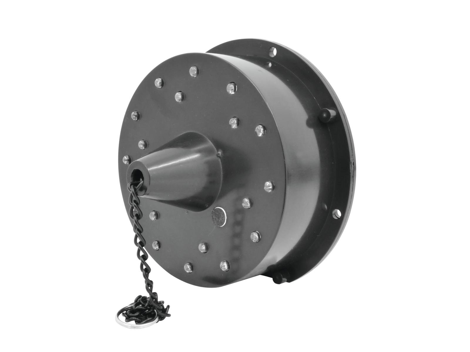 Spiegelkugel SET - RGBW-20 - 20cm Spiegelkugel und Batteriemotor mit LED Farbwechsler Spiegelkugel SET - RGBW-20 - 20cm Spiegelkugel und Batteriemotor mit LED Farbwechsler