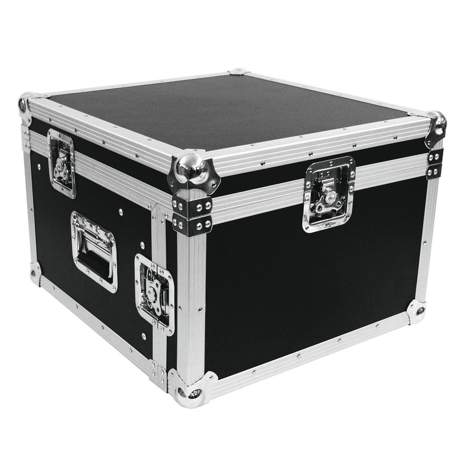 Pultcase für DJ und LJ - Flightcase für 483-mm-Geräte (19") Pultcase für DJ und LJ - Flightcase für 483-mm-Geräte (19")