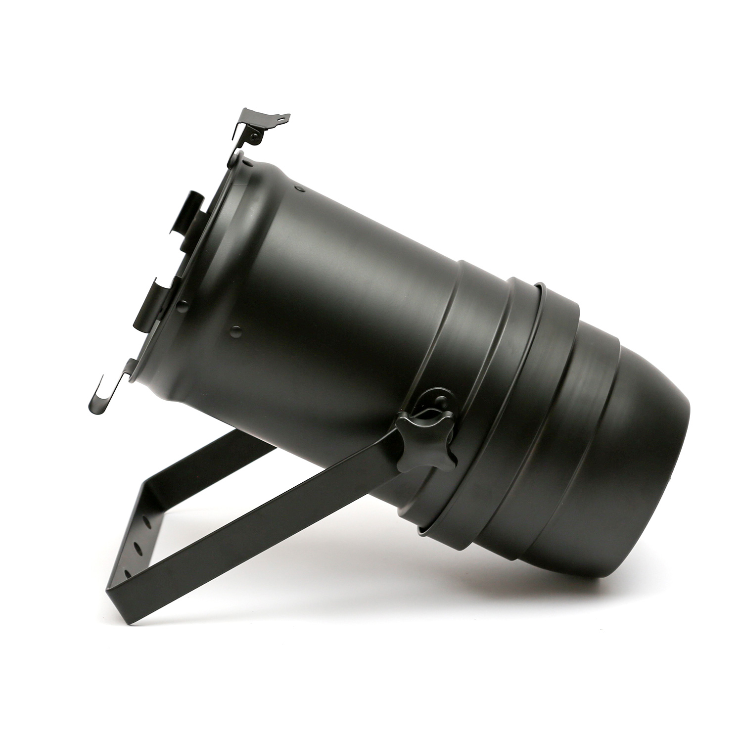 SPICELITE COB PAR Stage PAR C100 3000K LED Bühnenscheinwerfer SPICELITE COB PAR Stage PAR C100 3000K LED Bühnenscheinwerfer