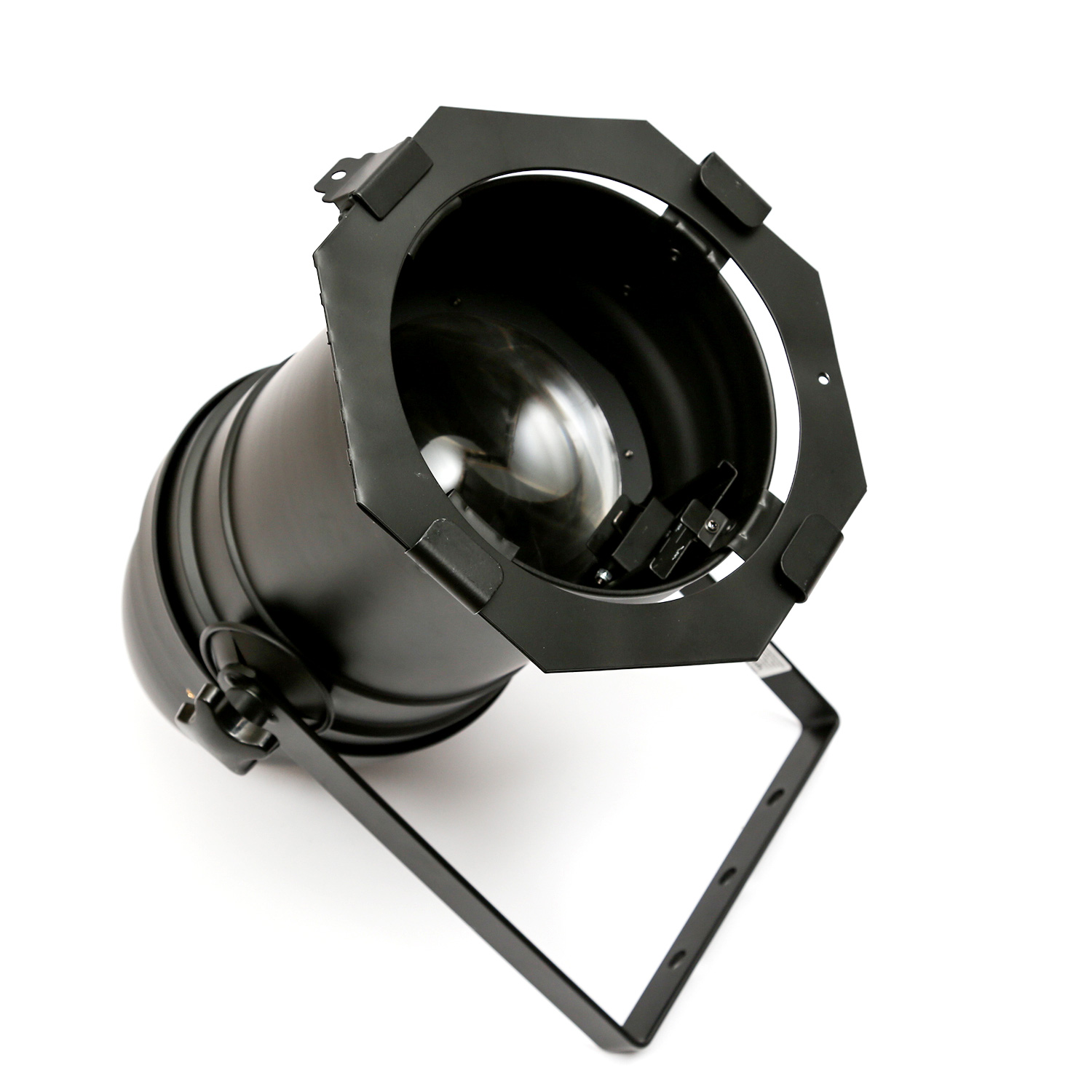 SPICELITE COB PAR Stage PAR C100 3000K LED Bühnenscheinwerfer SPICELITE COB PAR Stage PAR C100 3000K LED Bühnenscheinwerfer