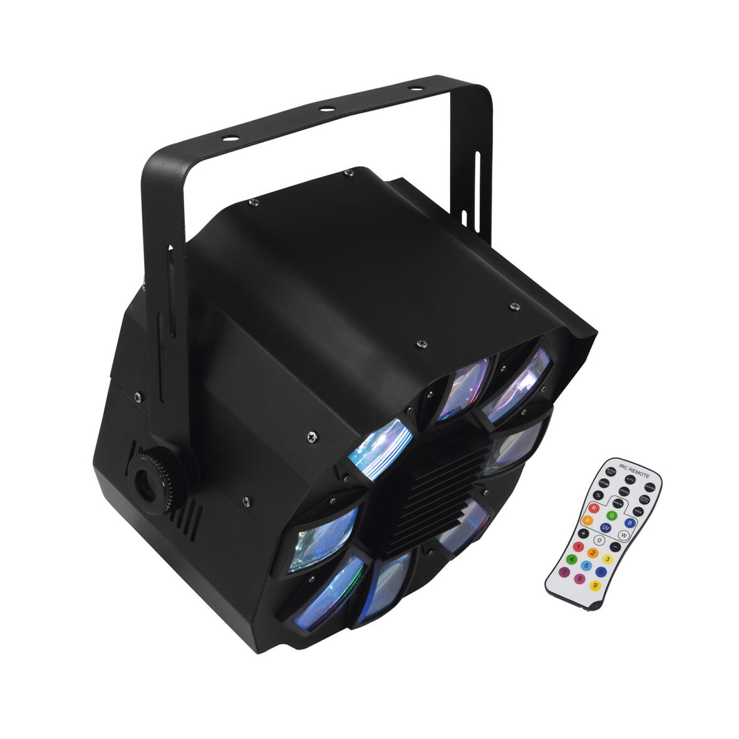 LED FE-700 Flowereffekt LED FE-700 Flowereffekt