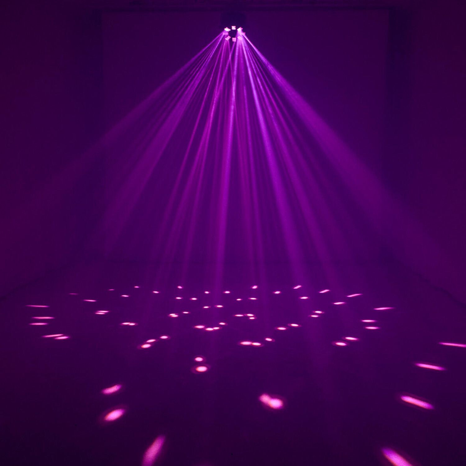 LED FE-700 Flowereffekt LED FE-700 Flowereffekt