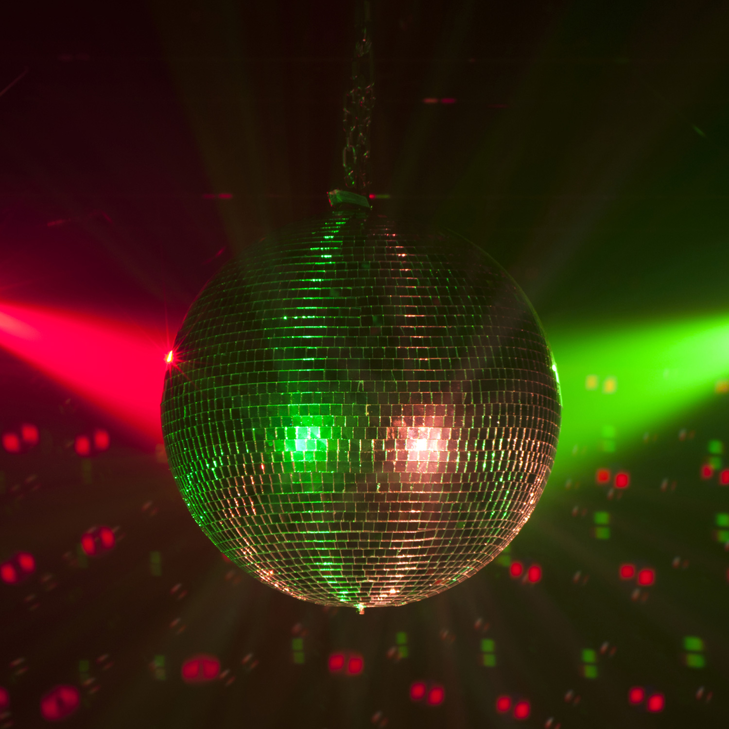 LED Pinspot 5W RGBW - High Power - inklusive IR-Fernbedienung - weiß LED Pinspot 5W RGBW - High Power - inklusive IR-Fernbedienung - weiß