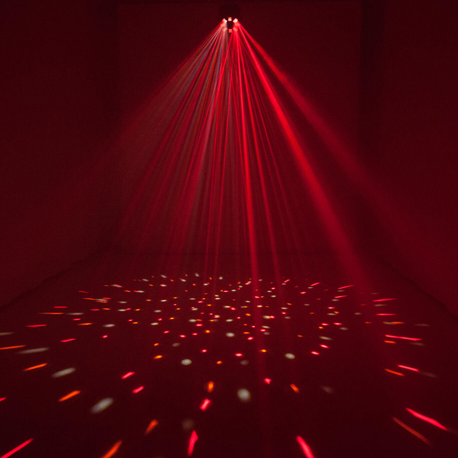 LED FE-700 Flowereffekt LED FE-700 Flowereffekt