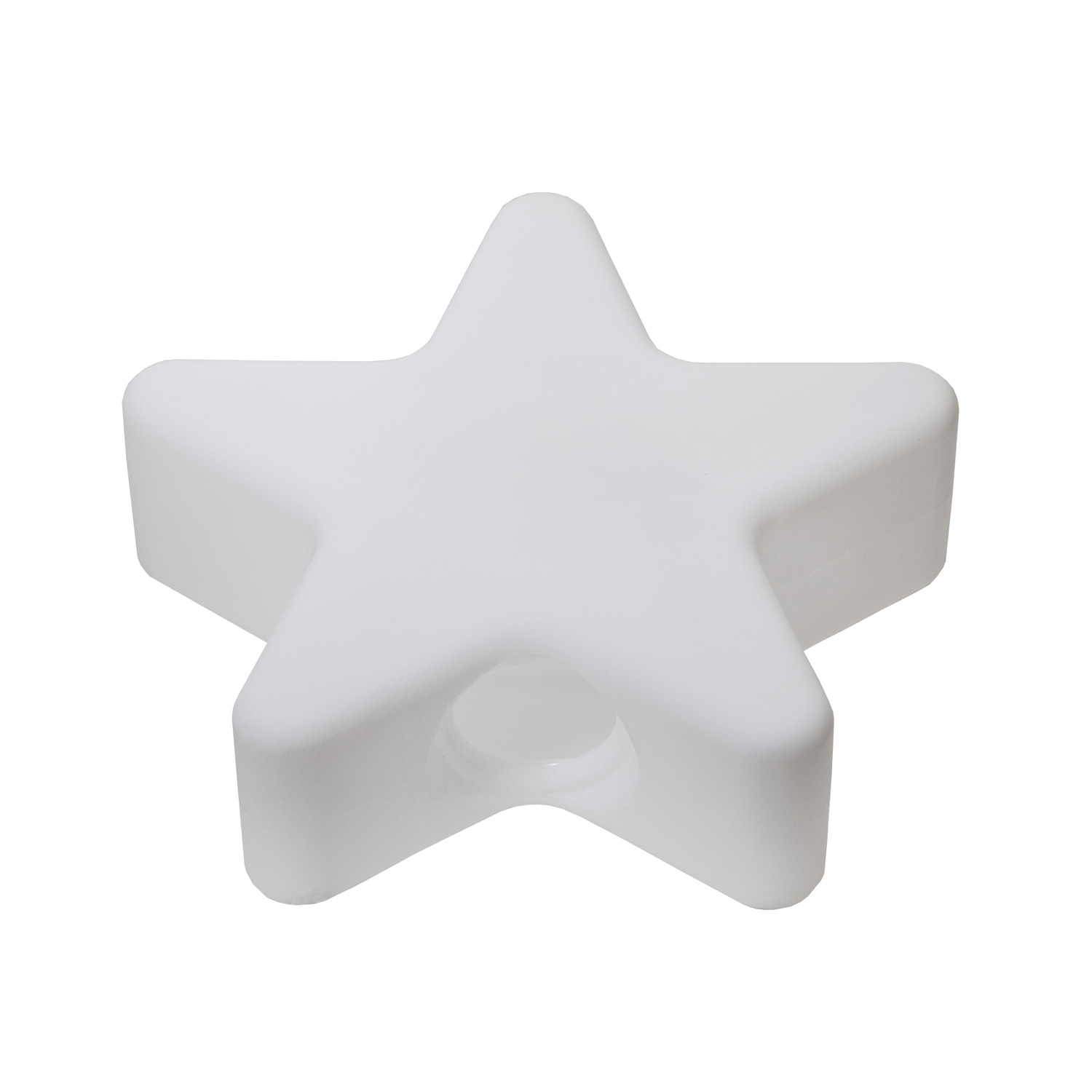 Stern-Leuchte - H: 50cm - Erdspieß - E27 Fassung max 25W - 5m Zuleitung - IP44 wasserfest Stern-Leuchte - H: 50cm - Erdspieß - E27 Fassung max 25W - 5m Zuleitung - IP44 wasserfest