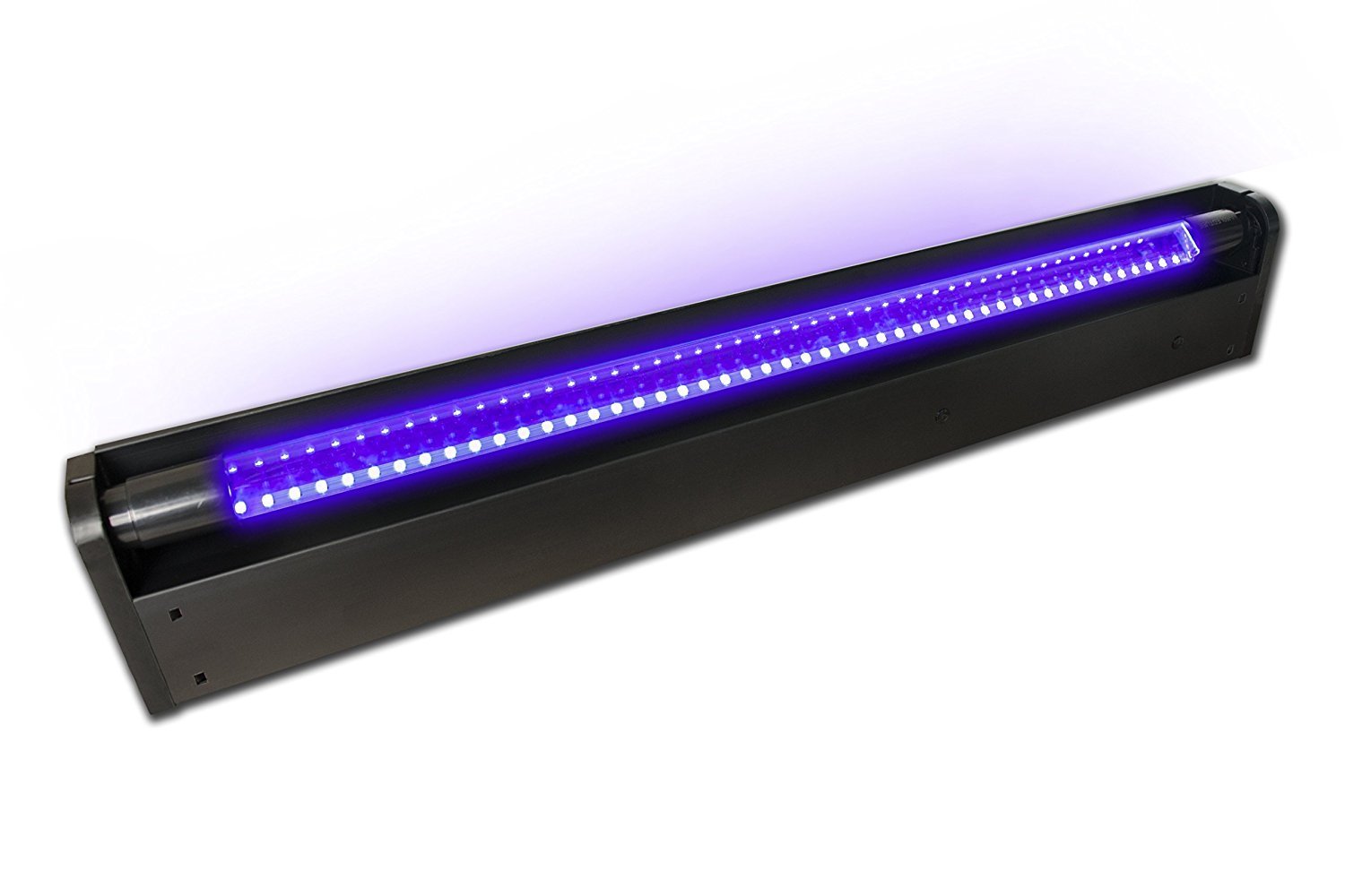UV Schwarzlicht KomplettSet - Schwarzlichtröhre 60cm mit Fassung - Partyset - LED-Röhre mit Schwarzlicht UV Schwarzlicht KomplettSet - Schwarzlichtröhre 60cm mit Fassung - Partyset - LED-Röhre mit Schwarzlicht