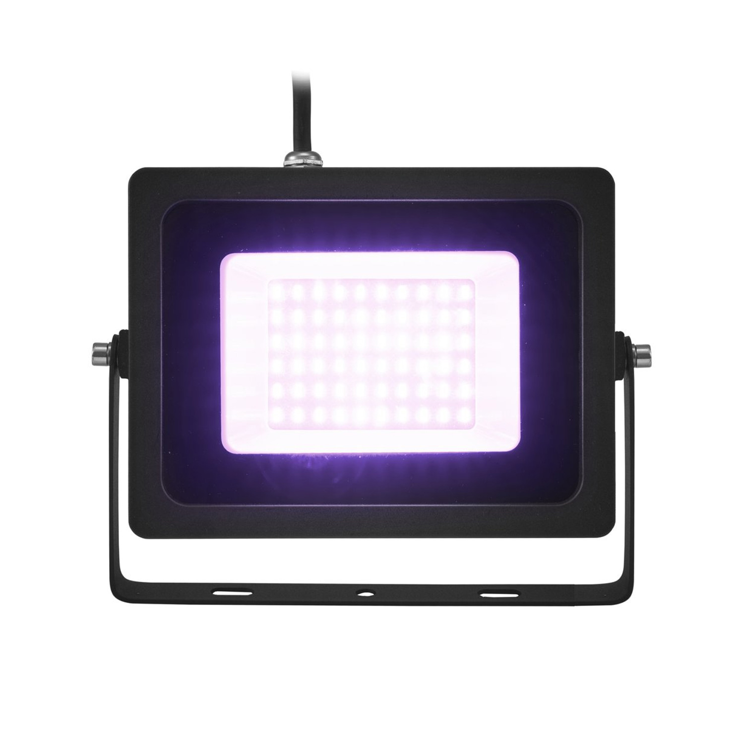 Schwarzlicht-Fluter LED IP FL-30 SMD UV - wetterfest IP65