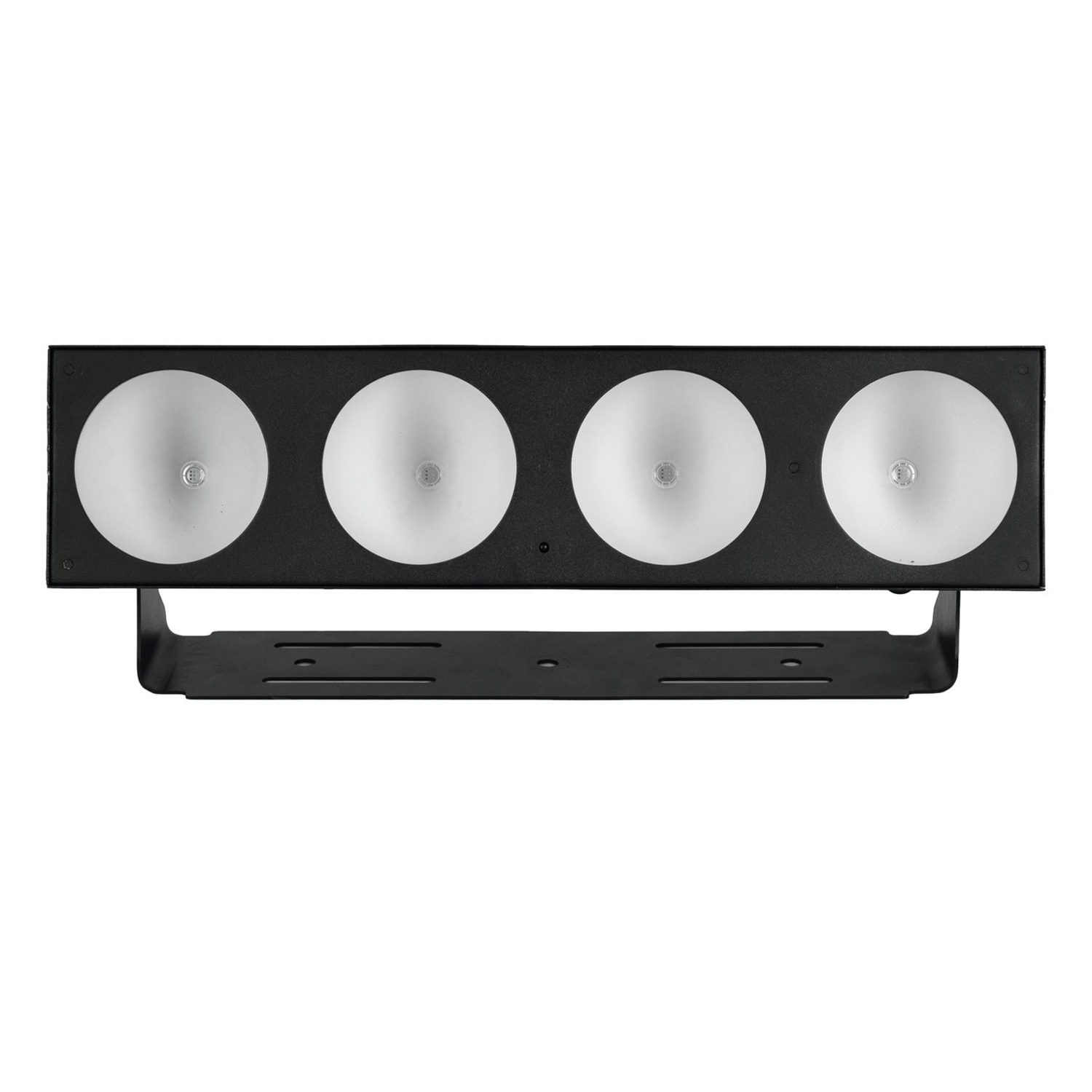 LED CBB-4 COB RGB Leiste - breit abstrahlender LED Fluter - 4 x 30W LED CBB-4 COB RGB Leiste - breit abstrahlender LED Fluter - 4 x 30W