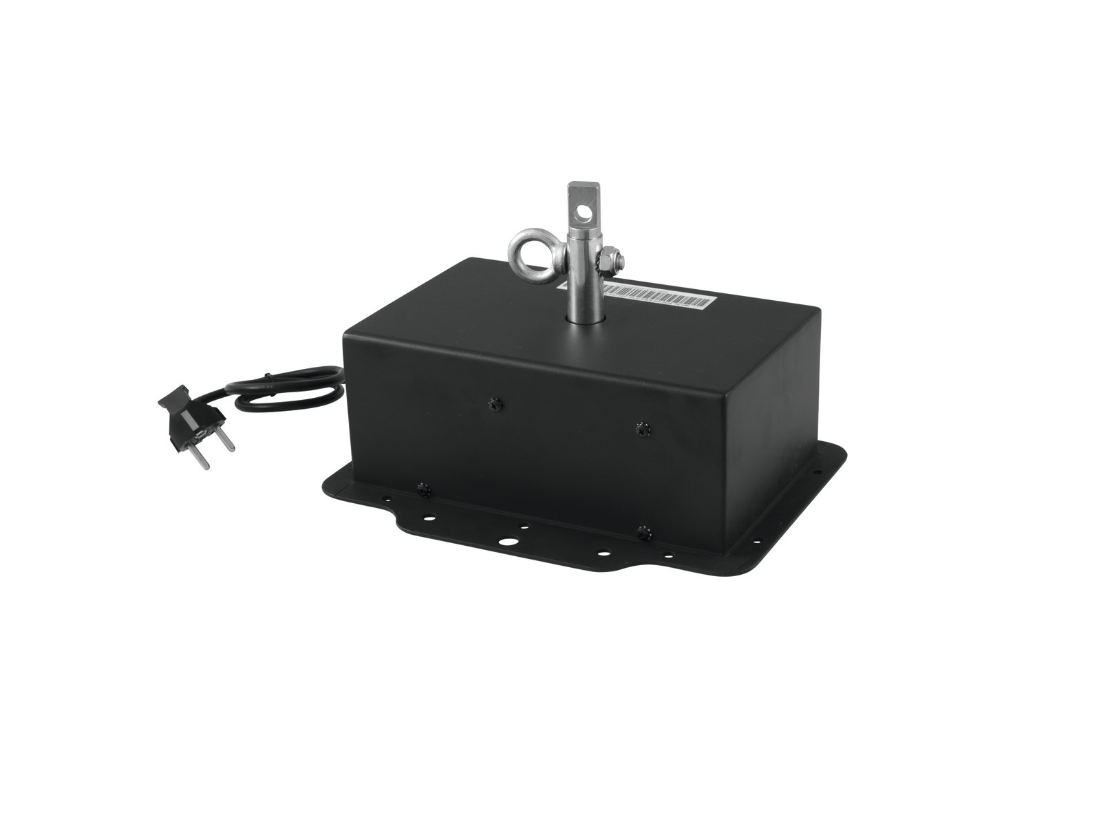 Spiegelkugel Motor Discokugel bis 100cm - 40kg - DMX Drehmotor für Diskokugel - variable Geschwindigkeit Spiegelkugel Motor Discokugel bis 100cm - 40kg - DMX Drehmotor für Diskokugel - variable Geschwindigkeit