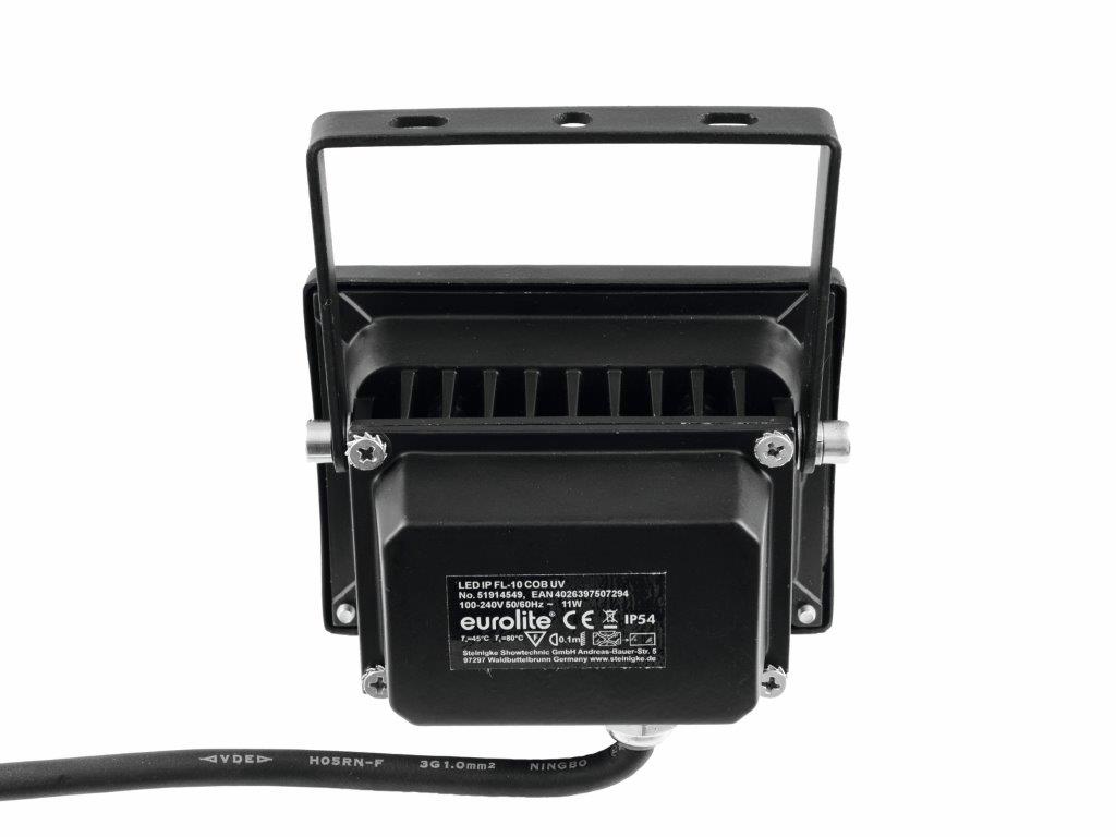 LED IP FL-10 - UV LED IP FL-10 - UV