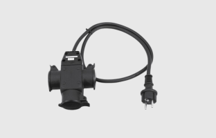 Kabel und Strom Kabel und Strom