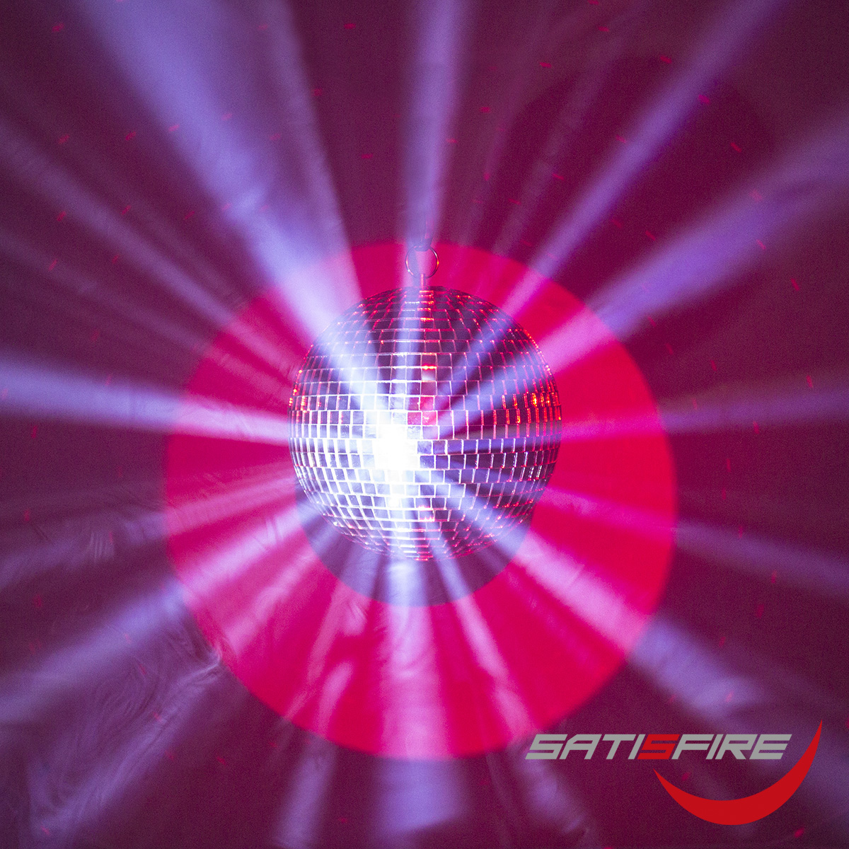 Spiegelkugel 20cm silber- Diskokugel (Discokugel) zur Dekoration und Party- Echtglas - mirrorball silver chrome Spiegelkugel 20cm silber- Diskokugel (Discokugel) zur Dekoration und Party- Echtglas - mirrorball silver chrome