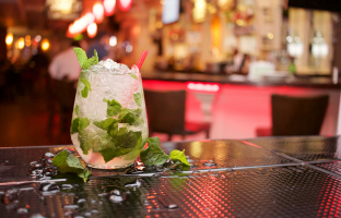 Für die Bar Für die Bar