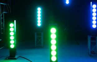 Scheinwerfer & Spots Scheinwerfer & Spots