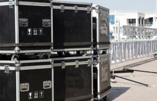 Cases & Transport Cases & Transport