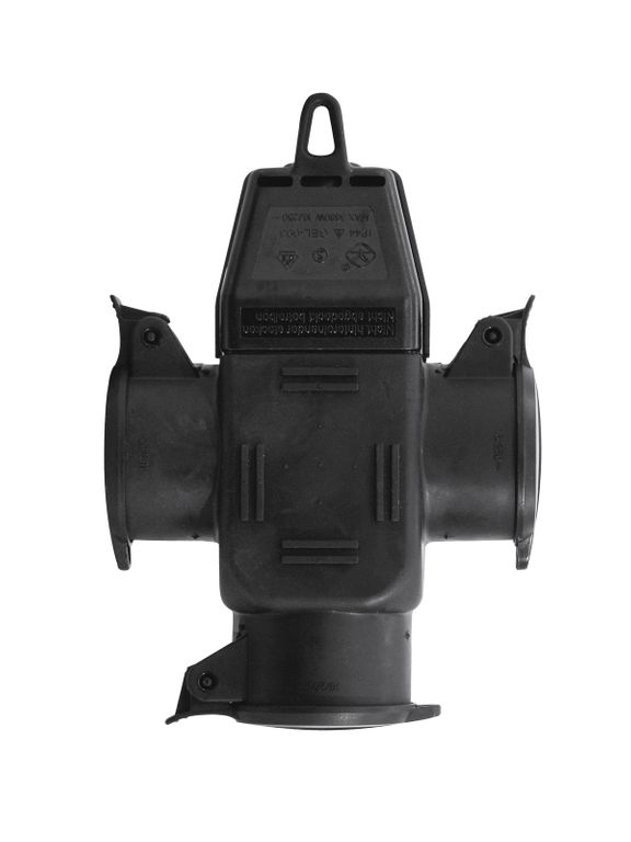 Stromkabel / Verlängerung | 3-Fach | Schutzkontakt | Outdoor | 3x1,5mm² | 10m Stromkabel / Verlängerung | 3-Fach | Schutzkontakt | Outdoor | 3x1,5mm² | 10m