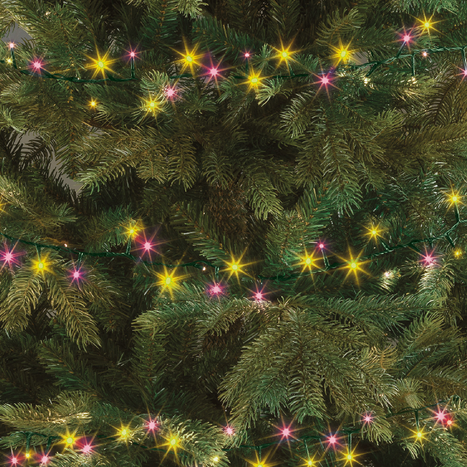 LED Lichterkette Compact Twinkle - 750 pink-/bernstein LED - L: 16m - 8 Funktionen - Timer - Trafo LED Lichterkette Compact Twinkle - 750 pink-/bernstein LED - L: 16m - 8 Funktionen - Timer - Trafo
