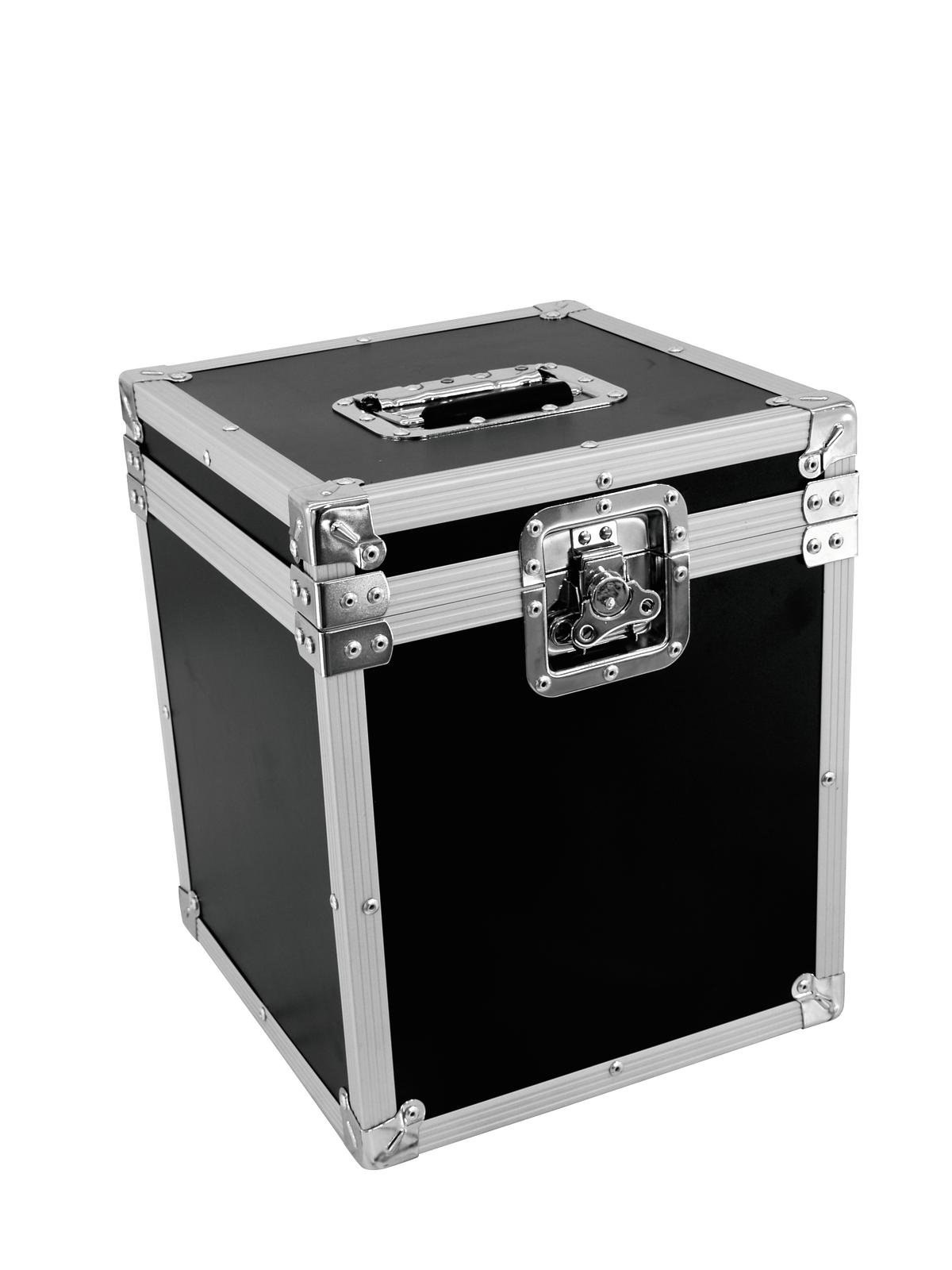 Flightcase Transportcase für 30cm Spiegelkugeln - Roadcase - Transportkiste für Discokugeln Flightcase Transportcase für 30cm Spiegelkugeln - Roadcase - Transportkiste für Discokugeln
