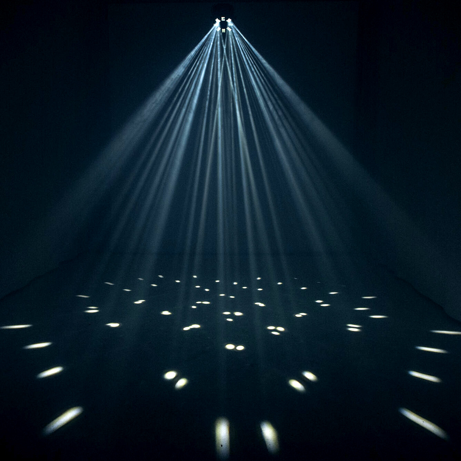 LED FE-700 Flowereffekt LED FE-700 Flowereffekt