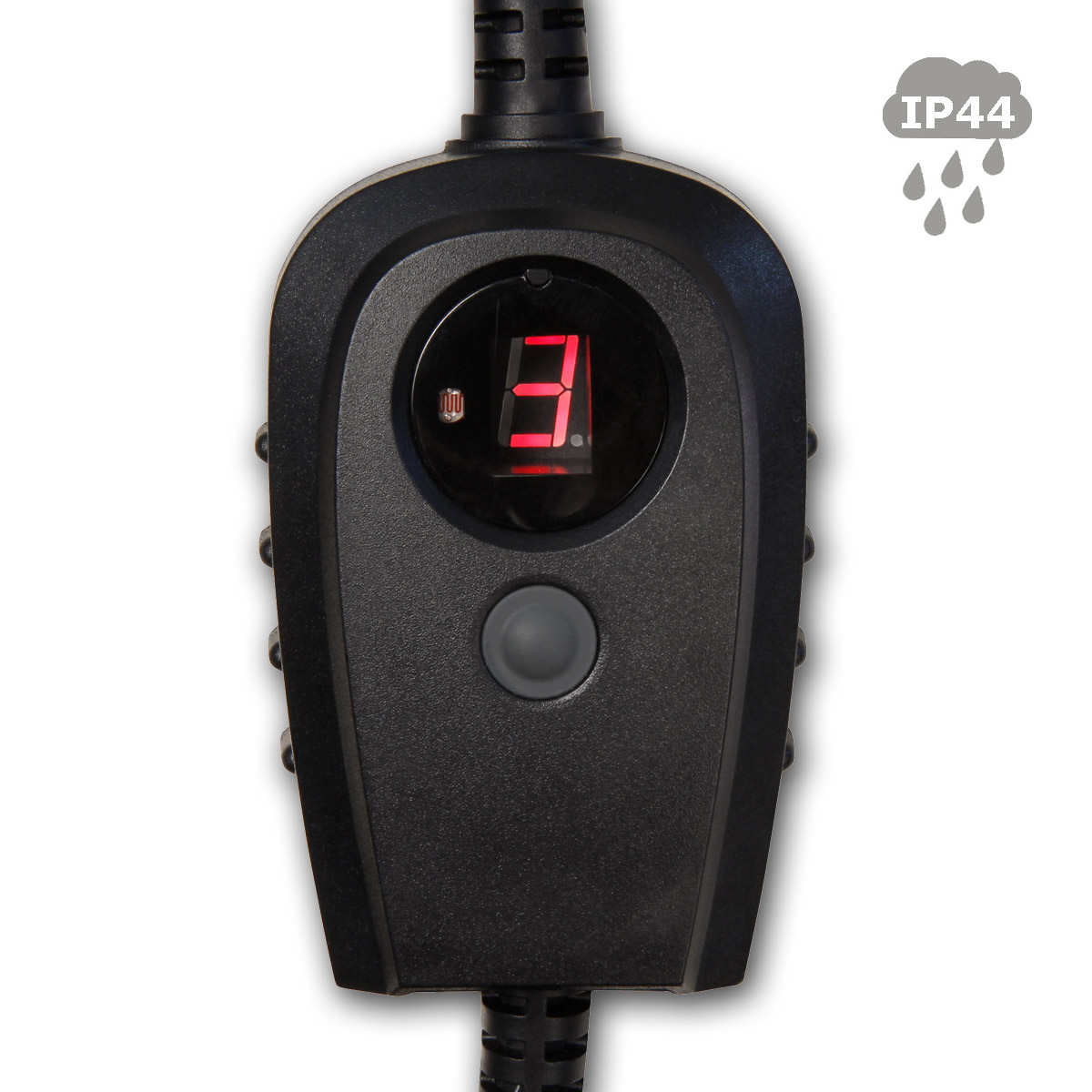 Dämmerungsschalter mit Timer - Outdoor IP44 - max 2300W - Ideal für Gartenbeleuchtung Dämmerungsschalter mit Timer - Outdoor IP44 - max 2300W - Ideal für Gartenbeleuchtung