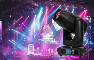 Movingheads / Washer Movingheads / Washer