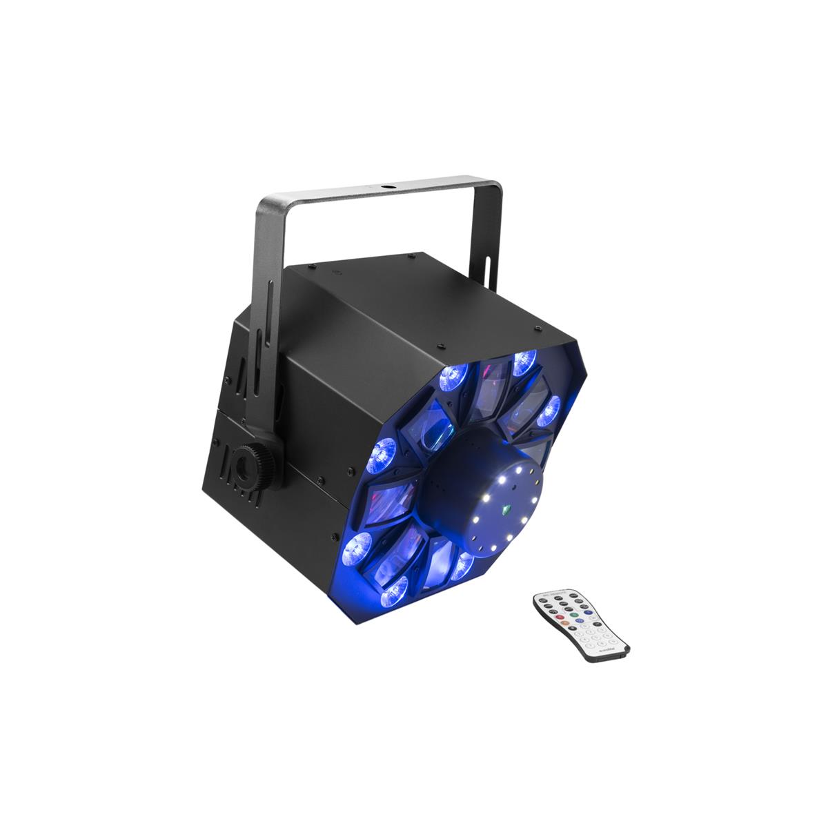 LED FE-1750 Hybrid Laserflower