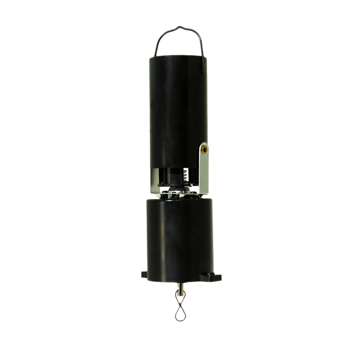 Spiegelkugel Set 20cm mit Batteriemotor – Diskokugel Party Set – Echtglas - NEU: inkl 3 xAA Adapter