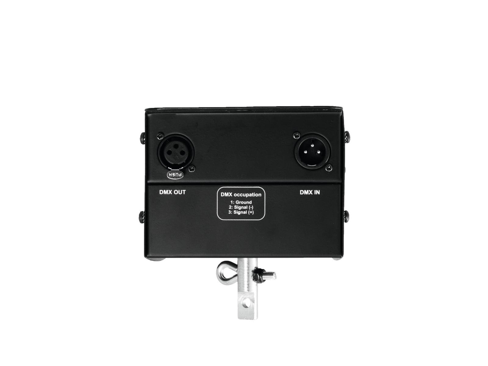 Spiegelkugel Motor Discokugel bis 50cm - 10kg - DMX Drehmotor für Diskokugel - variable Geschwindigkeit Spiegelkugel Motor Discokugel bis 50cm - 10kg - DMX Drehmotor für Diskokugel - variable Geschwindigkeit