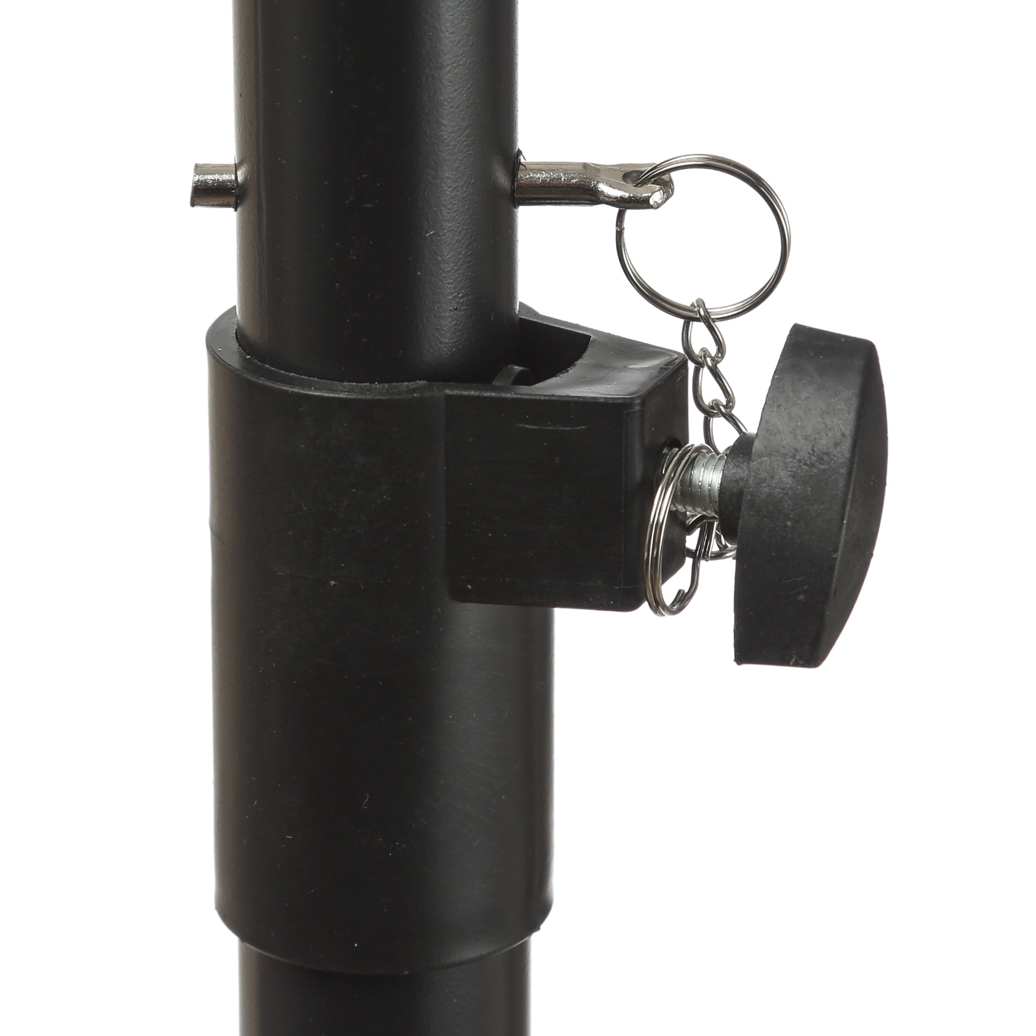 Stativ - Boxenständer - Lautsprecherstativ - max 25kg - 90-180cm - 35mm Aufnahme Stativ - Boxenständer - Lautsprecherstativ - max 25kg - 90-180cm - 35mm Aufnahme