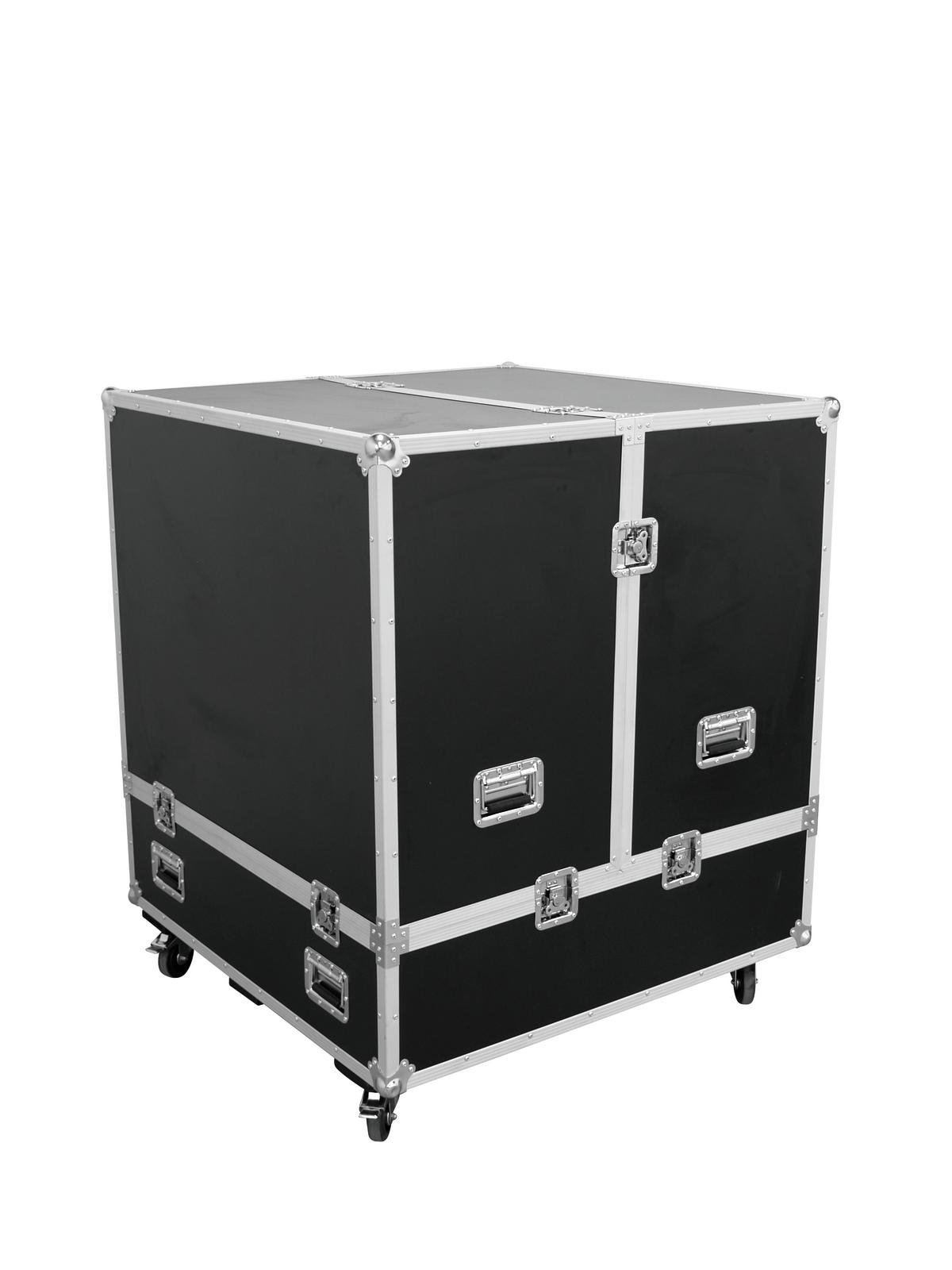 Flightcase Transportcase für 100cm Spiegelkugeln - Roadcase - Transportkiste für Discokugeln Flightcase Transportcase für 100cm Spiegelkugeln - Roadcase - Transportkiste für Discokugeln