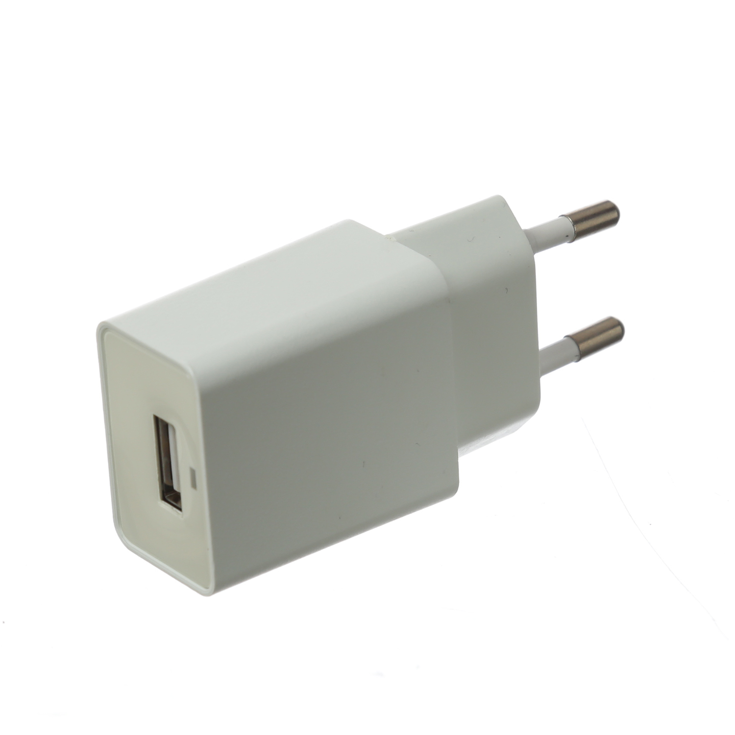 USB Steckernetzteil EYROS 5V DC - 1A USB (Typ A) - 1 Port USB Steckernetzteil EYROS 5V DC - 1A USB (Typ A) - 1 Port