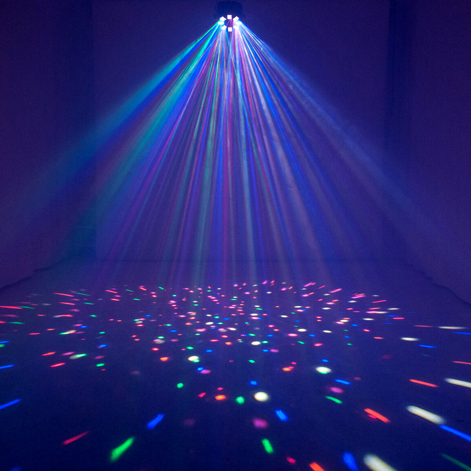 LED FE-700 Flowereffekt LED FE-700 Flowereffekt