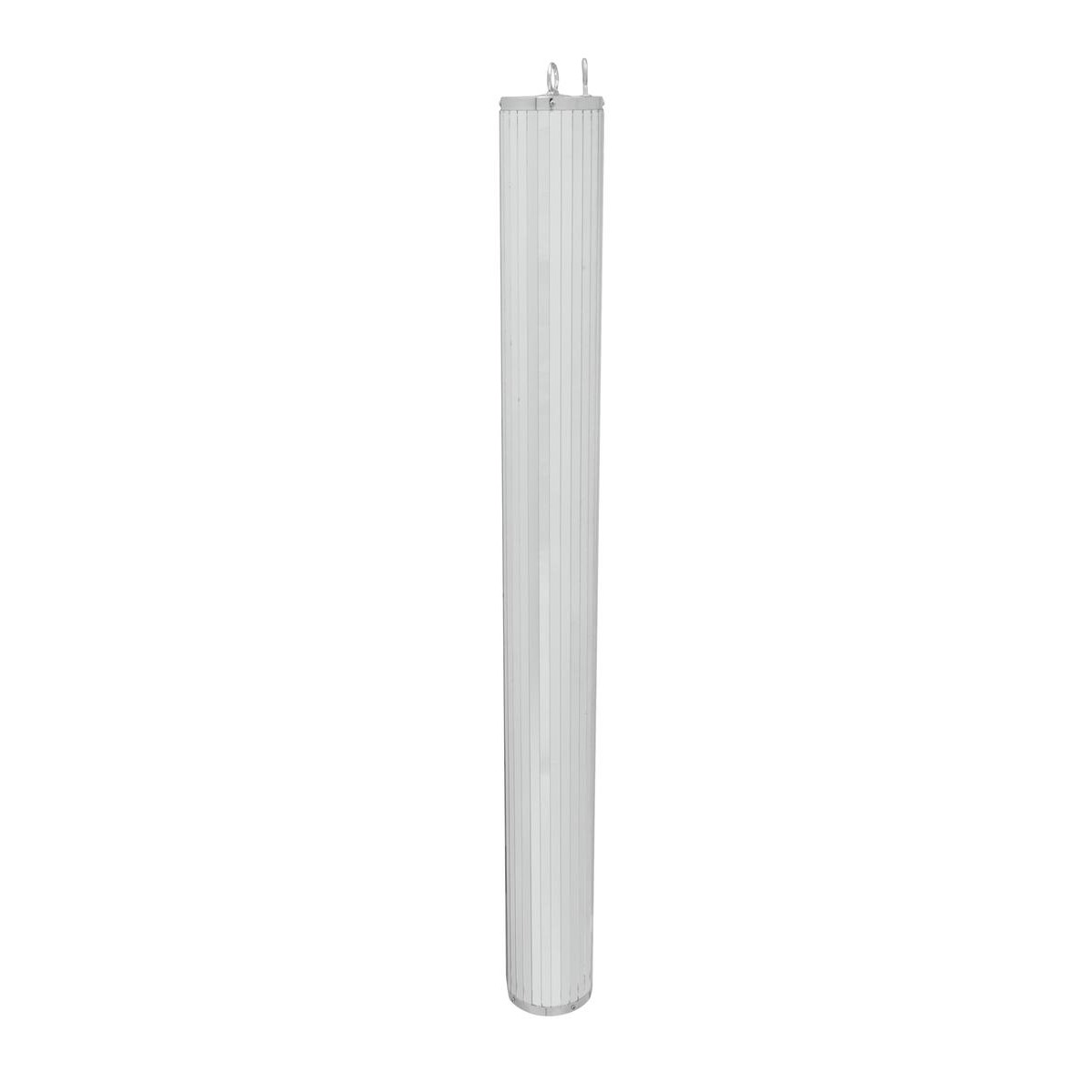 Spiegelzylinder 90cm - D: 9cm - Stabiler Kunststoffkern - mit zweiter Sicherheitsöse Spiegelzylinder 90cm - D: 9cm - Stabiler Kunststoffkern - mit zweiter Sicherheitsöse