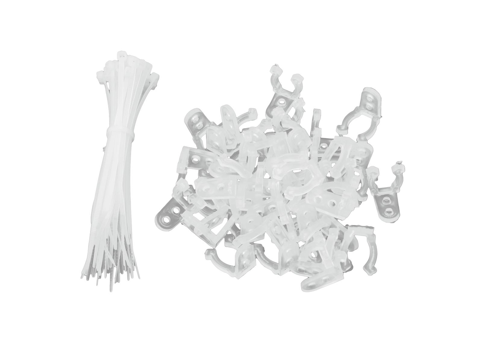 RUBBERLIGHT LED Lichtschlauch - Outdoor - RL1 - 1056 LED - 44m - anschlussfertig - grün RUBBERLIGHT LED Lichtschlauch - Outdoor - RL1 - 1056 LED - 44m - anschlussfertig - grün