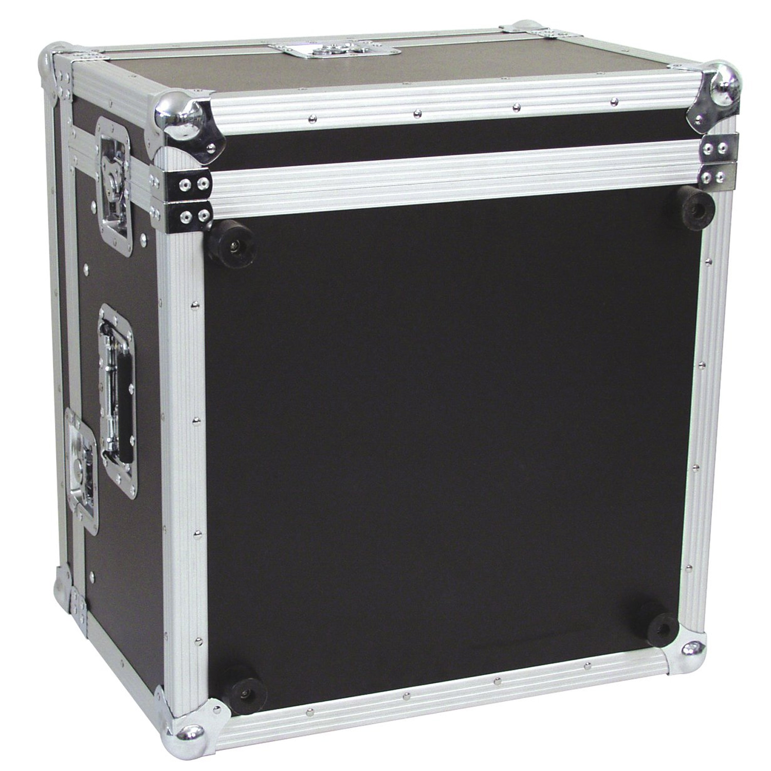 Pultcase für DJ und LJ - Flightcase für 483-mm-Geräte (19")
