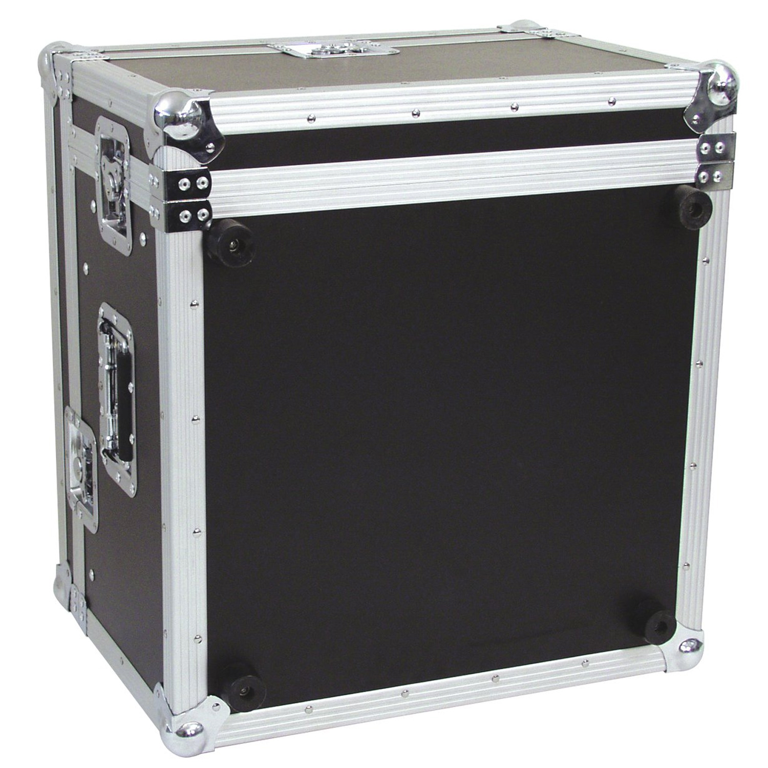 Pultcase für DJ und LJ - Flightcase für 483-mm-Geräte (19") Pultcase für DJ und LJ - Flightcase für 483-mm-Geräte (19")